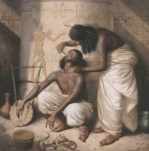egyptianshaving