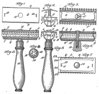 razorpatent